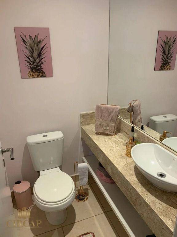 Apartamento à venda com 3 quartos, 92m² - Foto 7