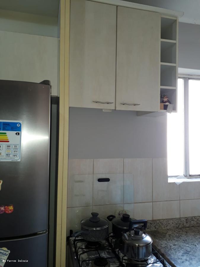 Apartamento à venda com 1 quarto, 42m² - Foto 5