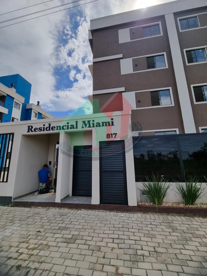 Apartamento à venda com 2 quartos, 53m² - Foto 1