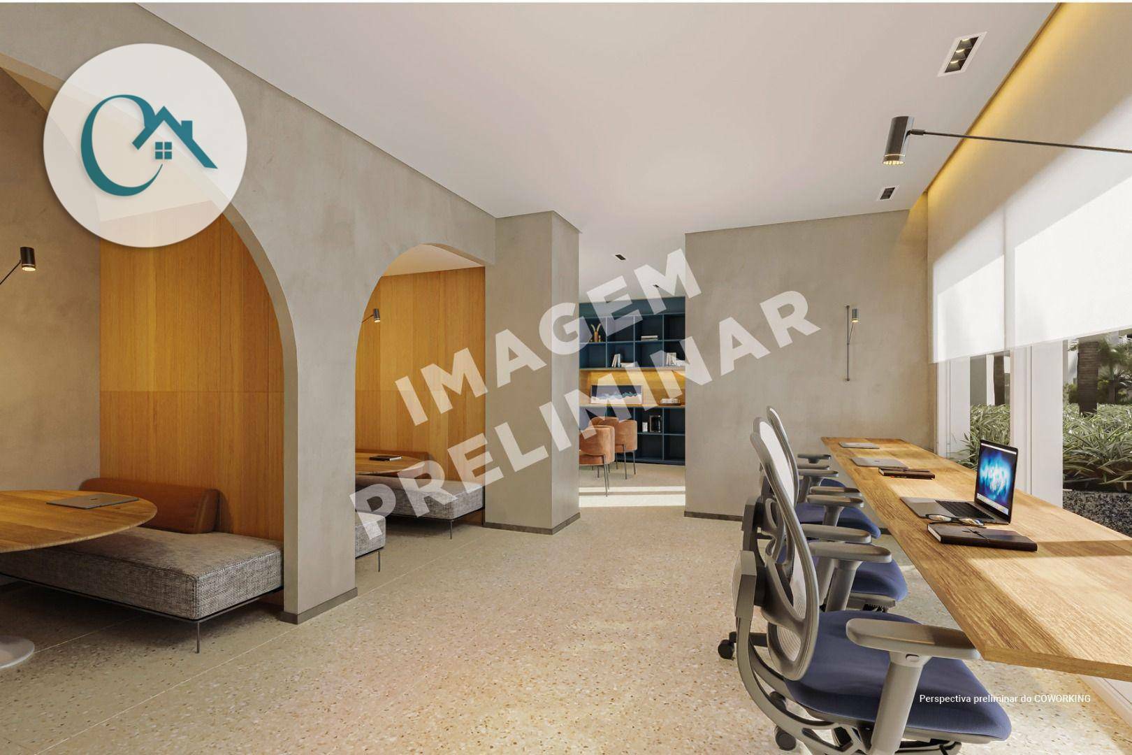 Apartamento à venda com 3 quartos, 104m² - Foto 14