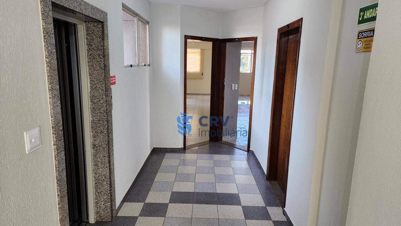 Conjunto Comercial-Sala à venda e aluguel, 40m² - Foto 8