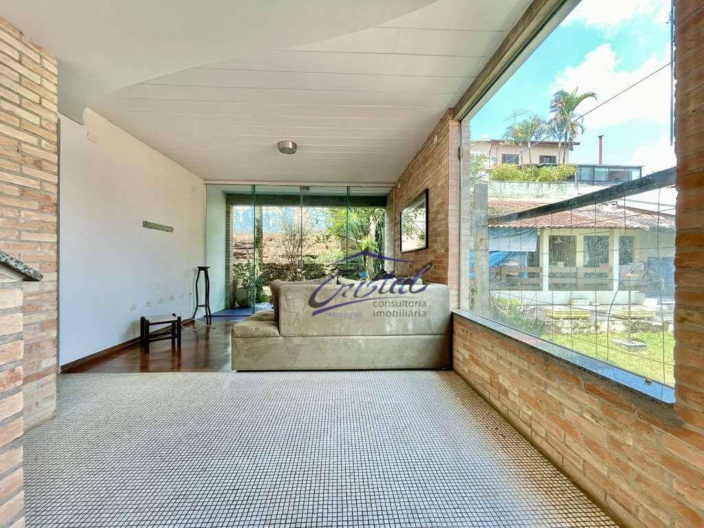 Casa de Condomínio para alugar com 4 quartos, 350m² - Foto 17