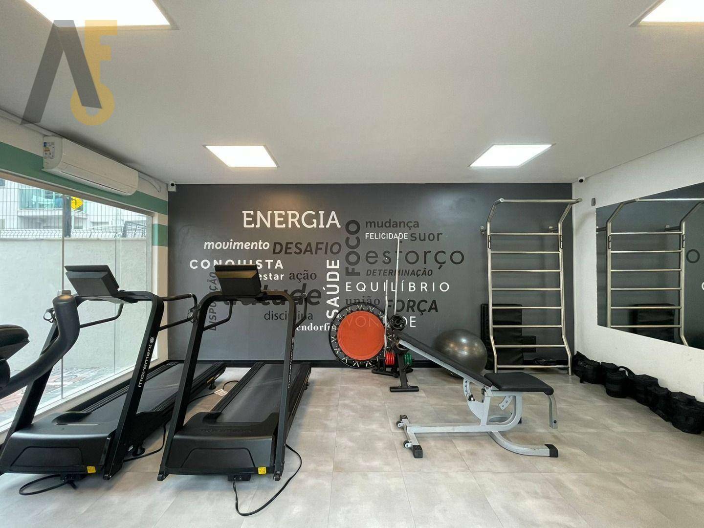 Apartamento, 1 quarto, 40 m² - Foto 16