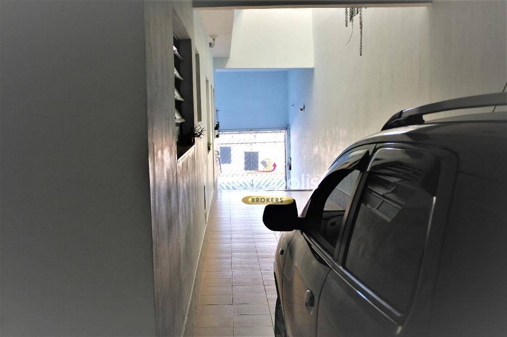 Casa à venda com 3 quartos, 340m² - Foto 6