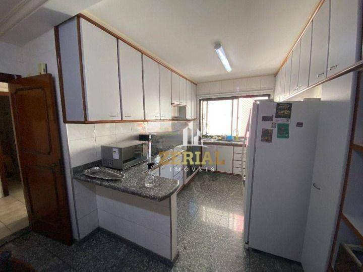 Apartamento à venda com 4 quartos, 254m² - Foto 34