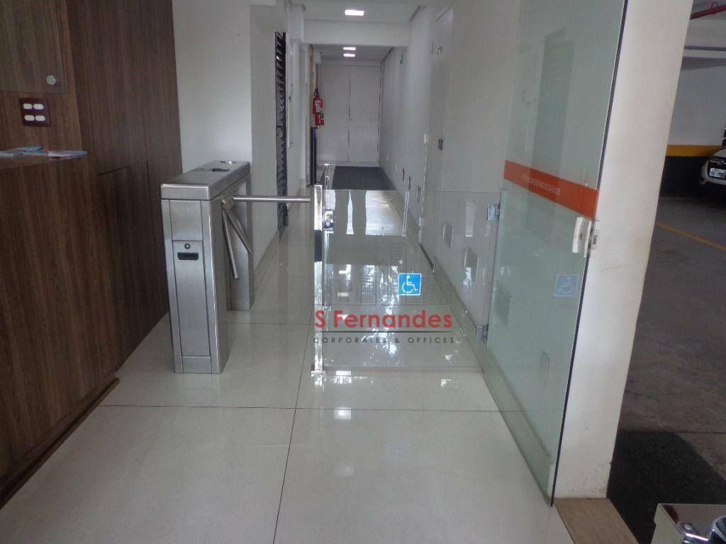 Conjunto Comercial-Sala para alugar, 36m² - Foto 24