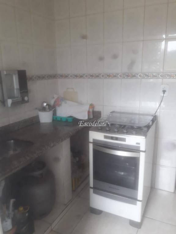 Apartamento à venda com 2 quartos, 48m² - Foto 5