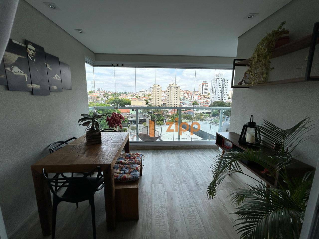 Apartamento à venda com 2 quartos, 64m² - Foto 24