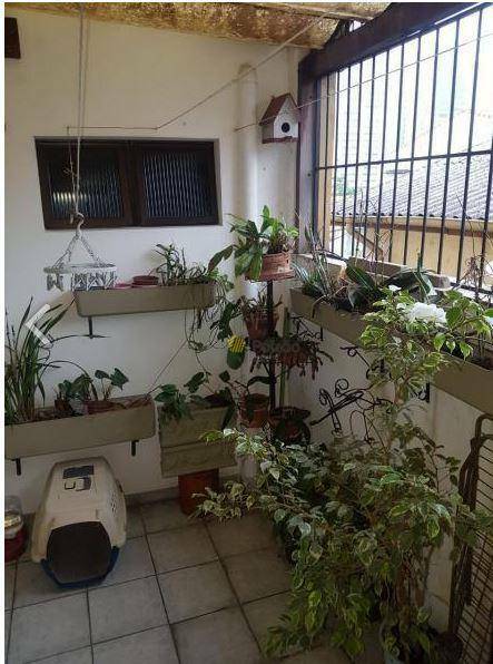 Apartamento à venda com 3 quartos, 150m² - Foto 10