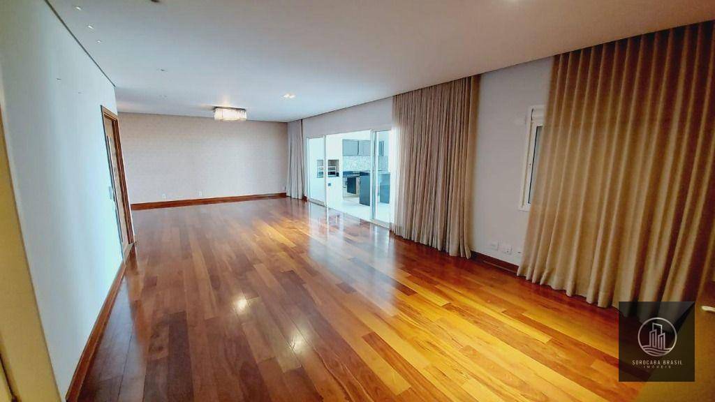 Apartamento para alugar com 3 quartos, 280m² - Foto 2