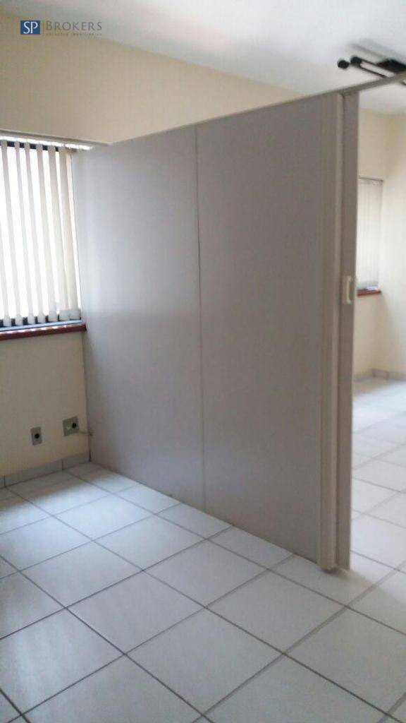 Conjunto Comercial-Sala à venda, 31m² - Foto 13