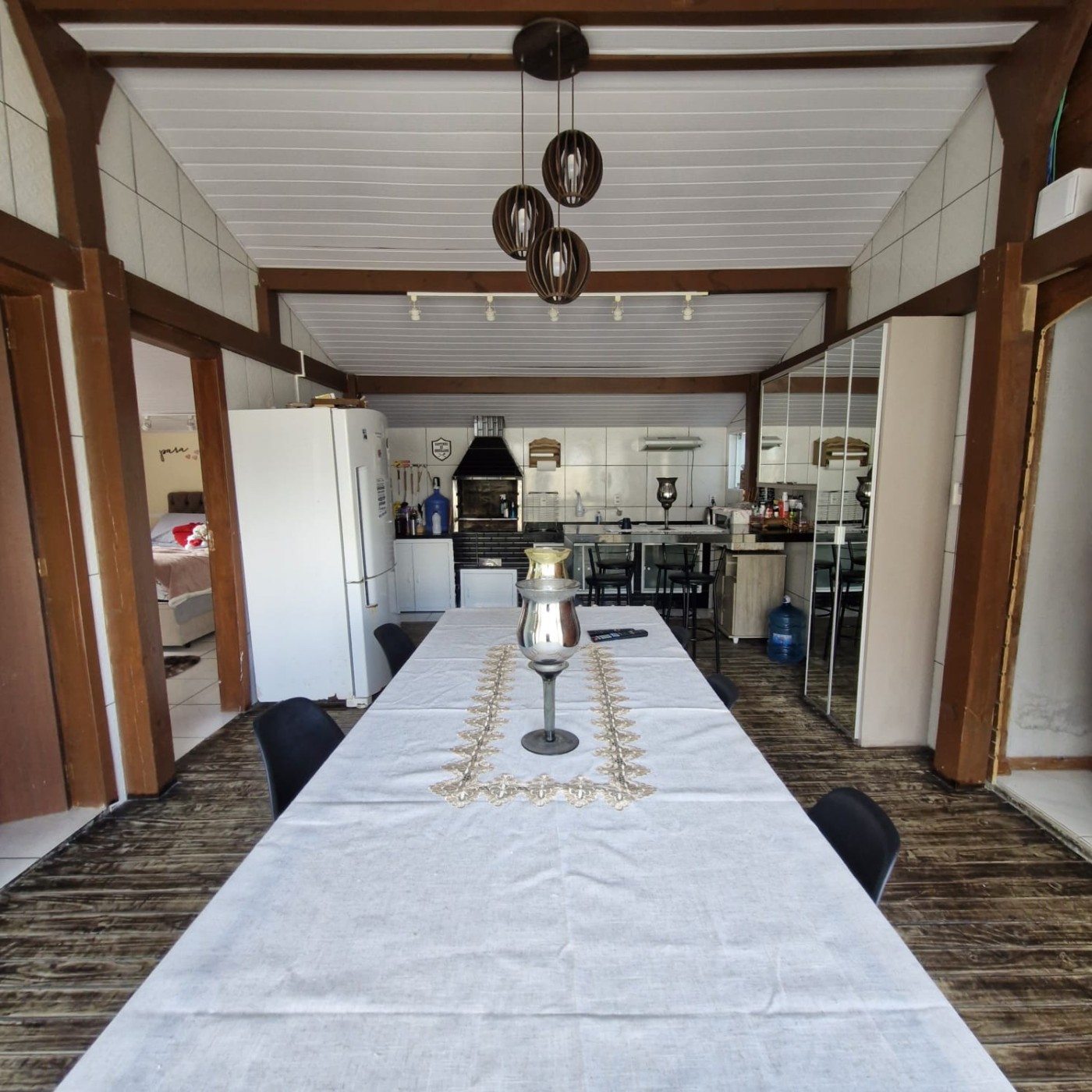 Casa à venda com 3 quartos, 420m² - Foto 7