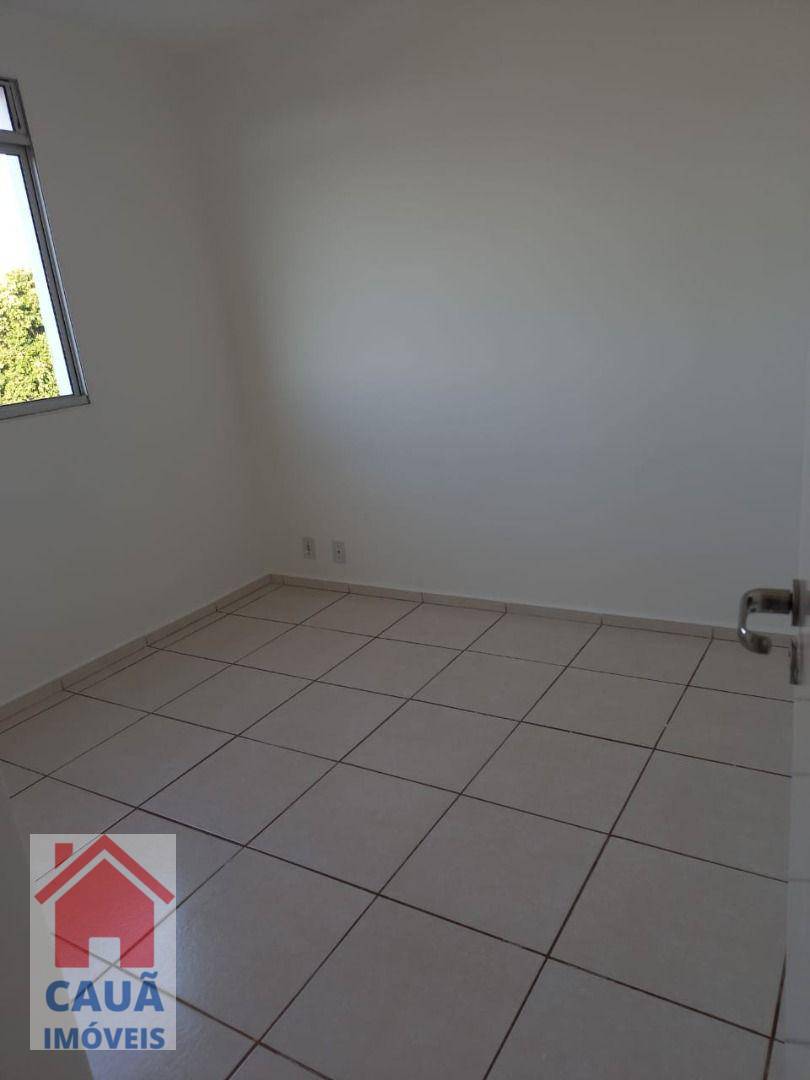 Apartamento para alugar com 2 quartos, 50m² - Foto 3