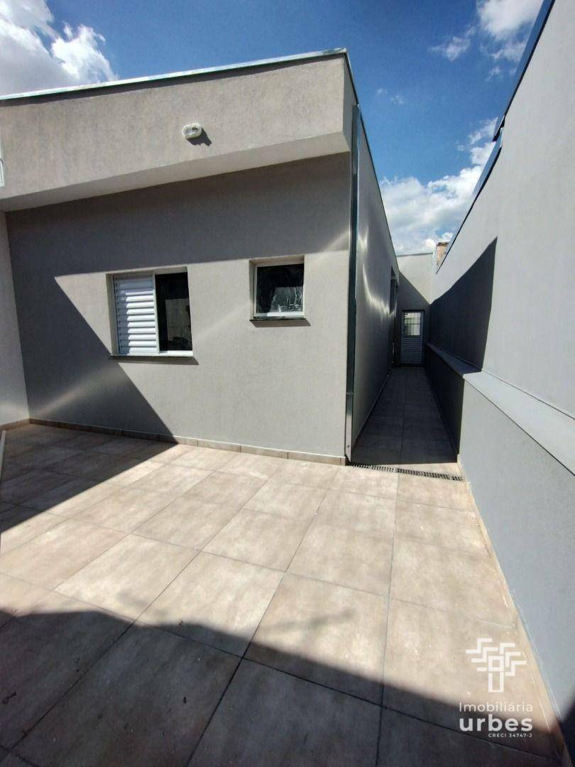 Casa à venda com 2 quartos, 76m² - Foto 12