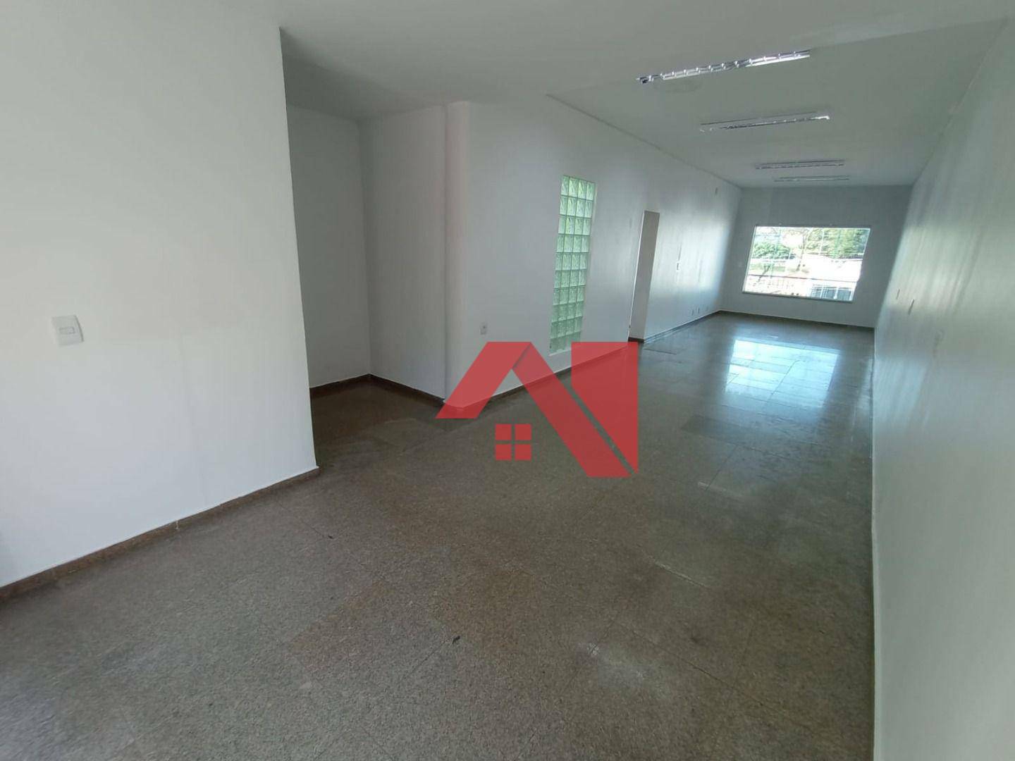 Loja-Salão à venda, 138m² - Foto 1