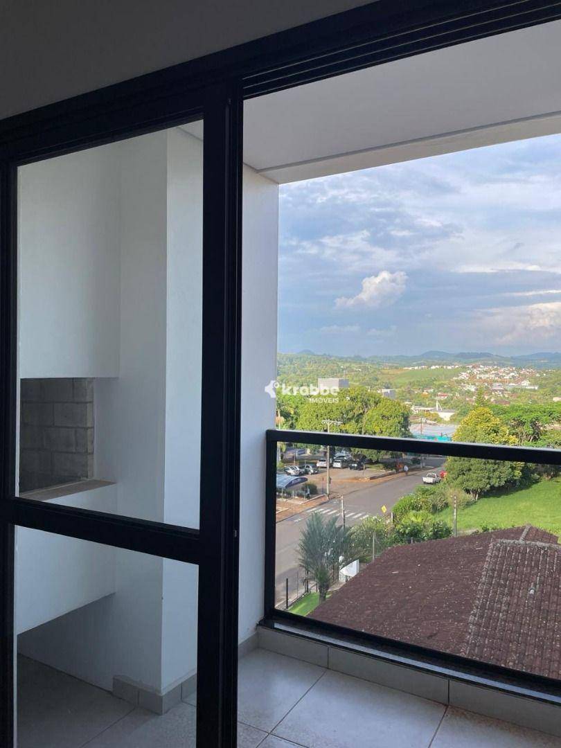 Apartamento à venda com 2 quartos, 64m² - Foto 10