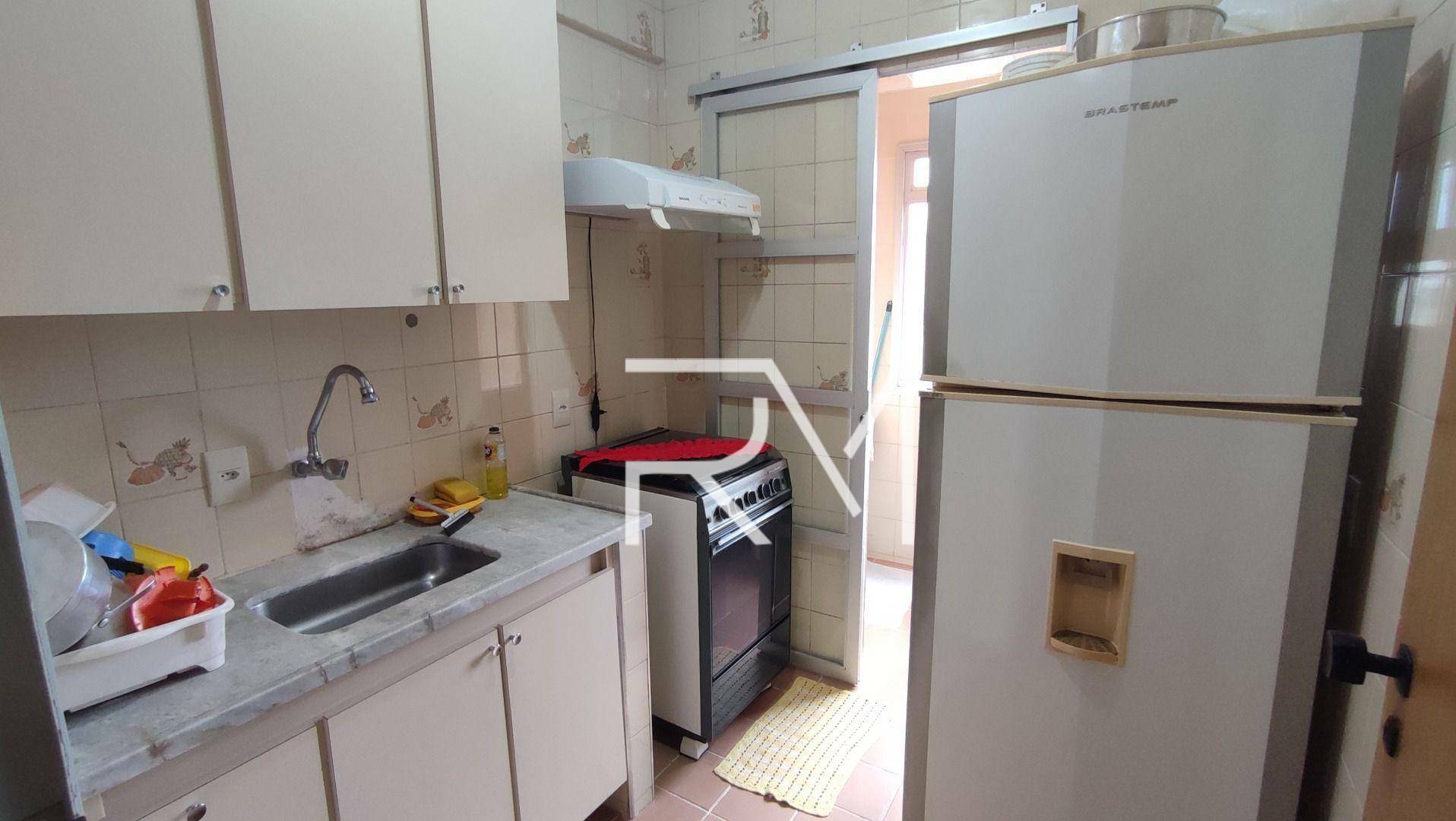 Apartamento à venda com 2 quartos, 84m² - Foto 8