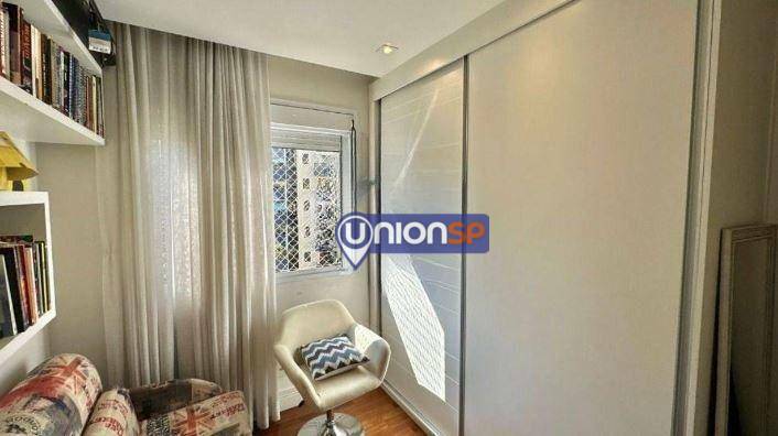 Apartamento à venda com 3 quartos, 128m² - Foto 24