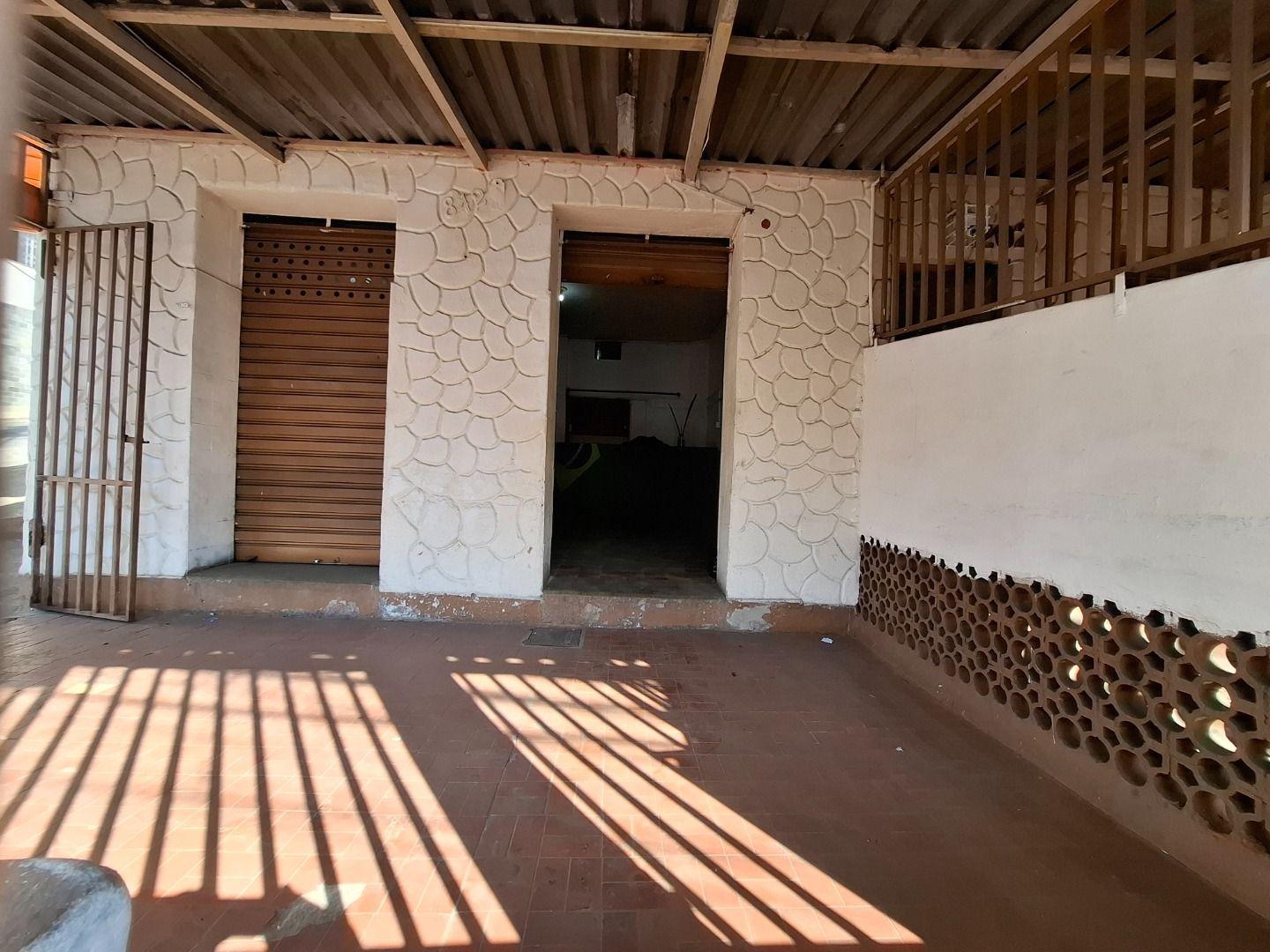 Loja-Salão, 64 m² - Foto 8