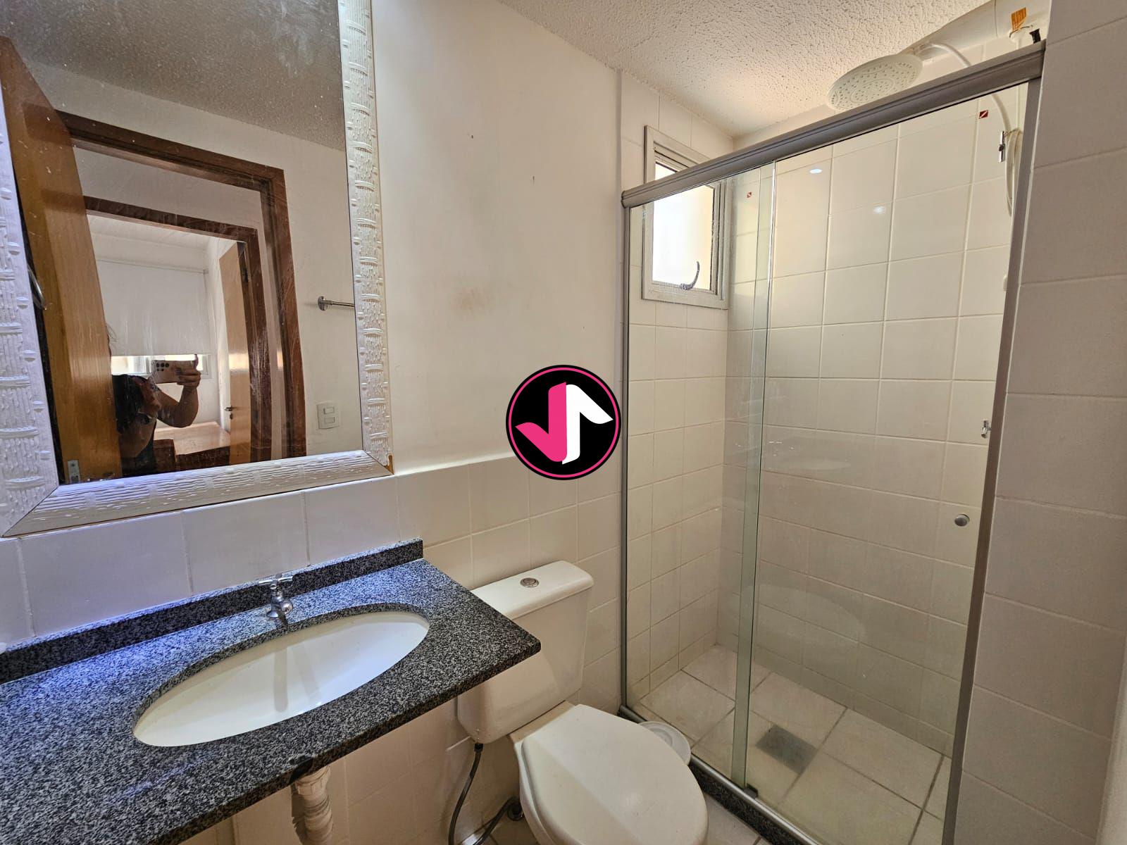 Apartamento à venda com 3 quartos - Foto 13