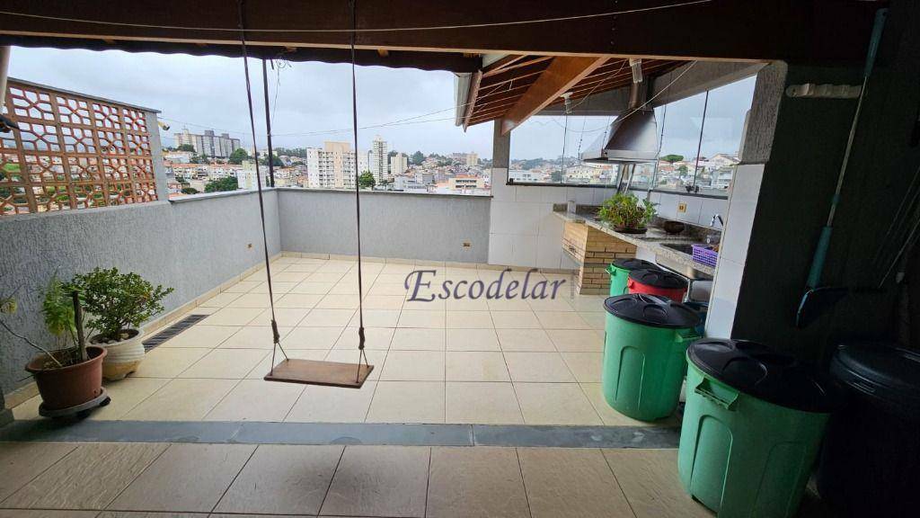 Sobrado à venda com 3 quartos, 218m² - Foto 39