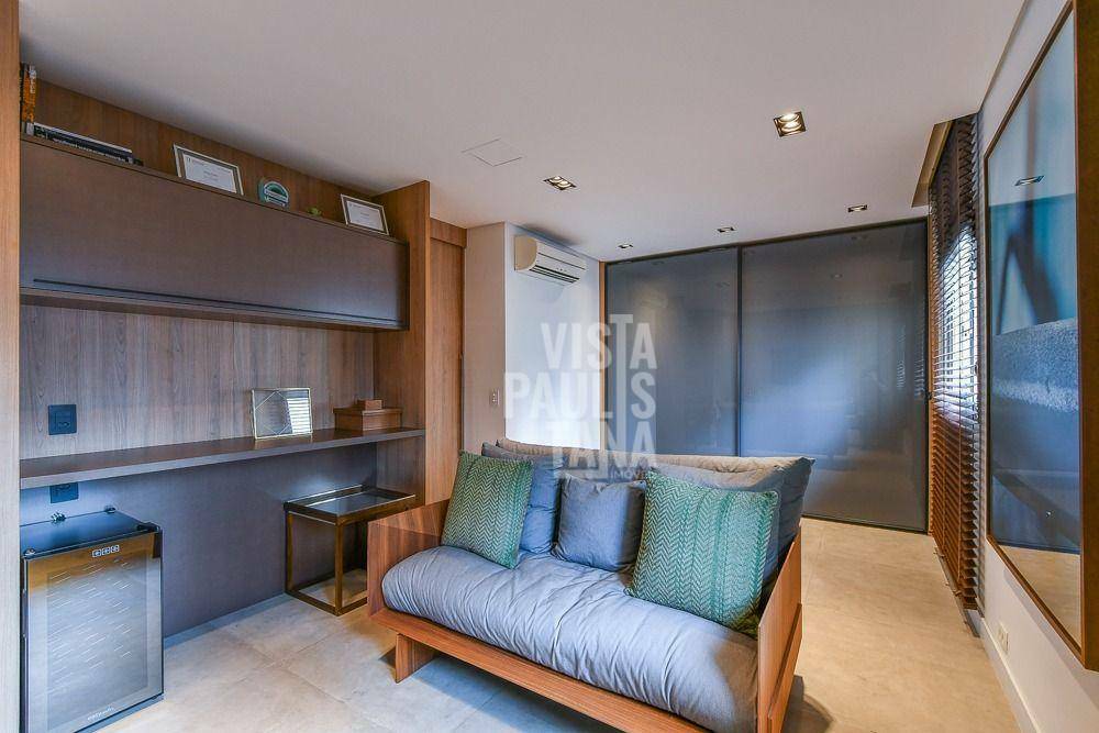 Apartamento à venda com 3 quartos, 111m² - Foto 9