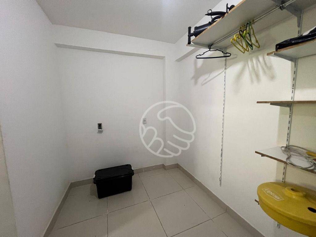Casa para alugar com 3 quartos, 165m² - Foto 6