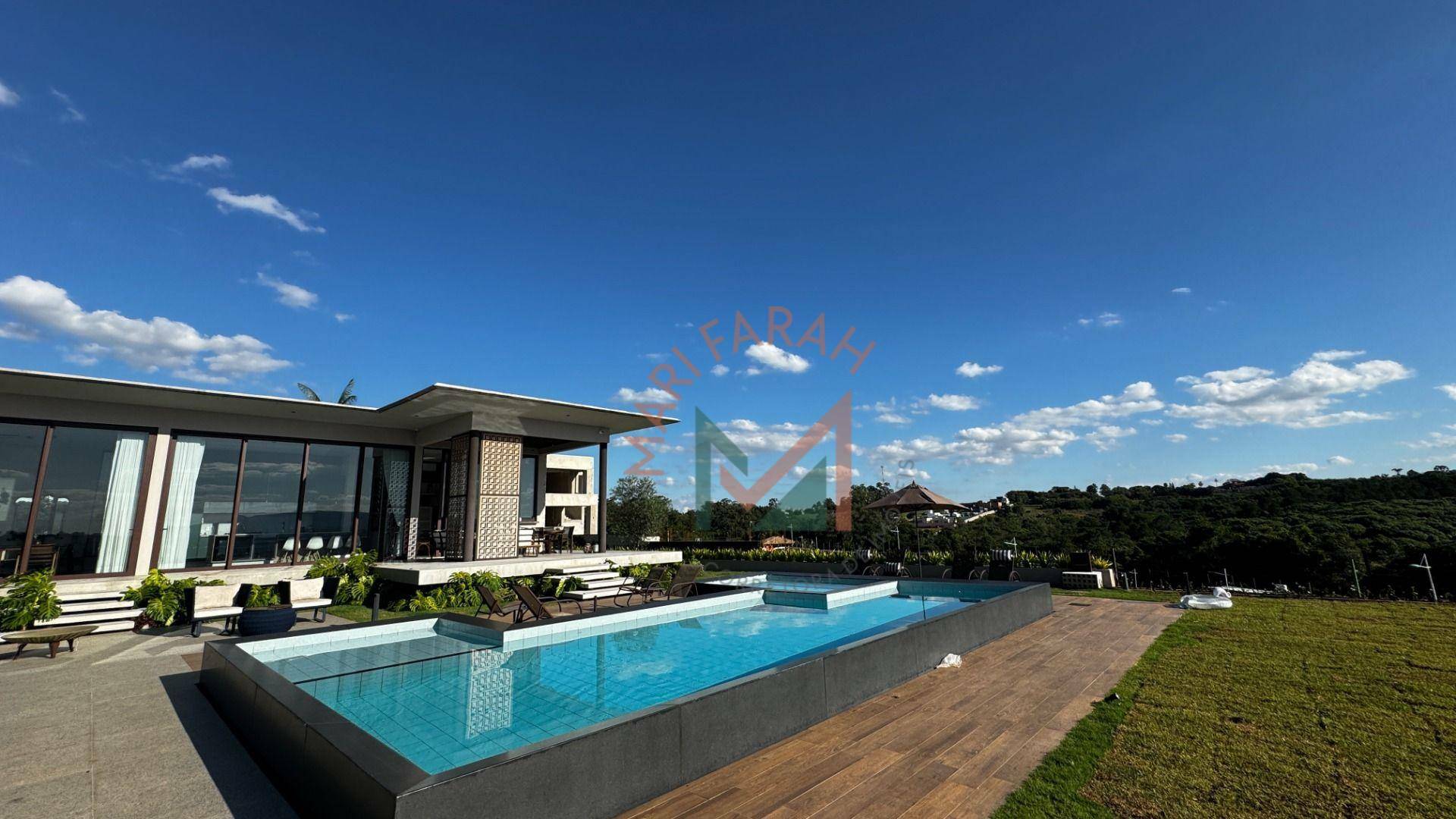 Casa de Condomínio à venda com 4 quartos, 529m² - Foto 33