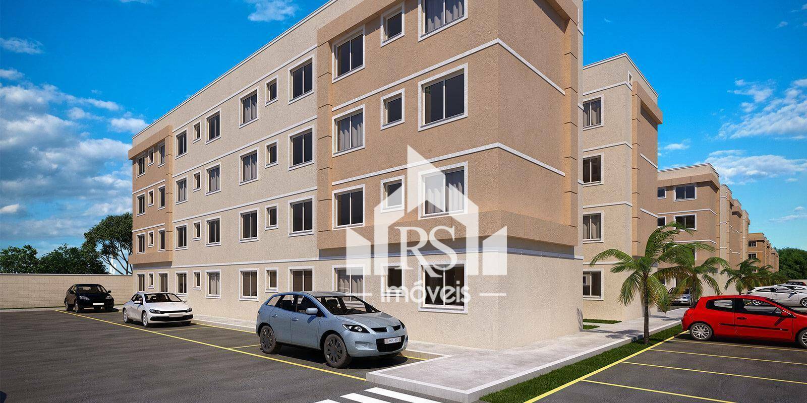 Apartamento à venda com 2 quartos, 4082m² - Foto 17