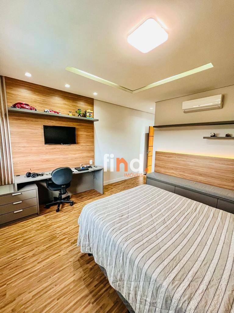 Casa de Condomínio à venda com 4 quartos, 580m² - Foto 16