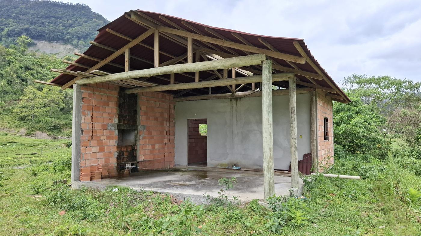 Fazenda à venda com 1 quarto, 10000m² - Foto 30