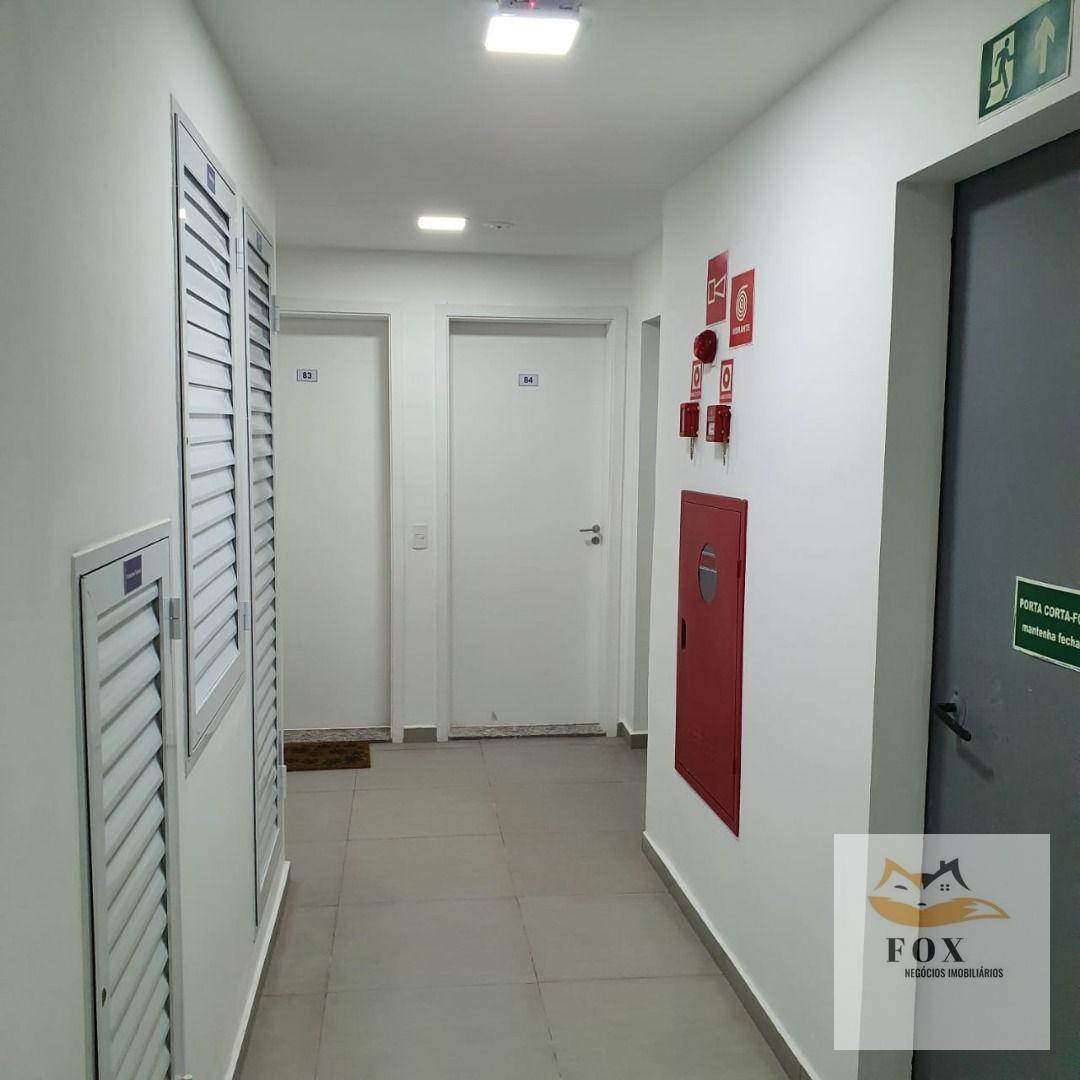 Apartamento à venda com 2 quartos, 57m² - Foto 4