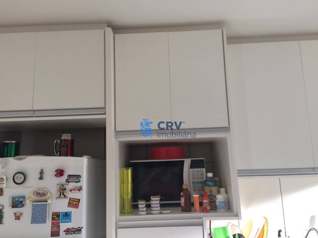 Apartamento à venda com 2 quartos, 111m² - Foto 2