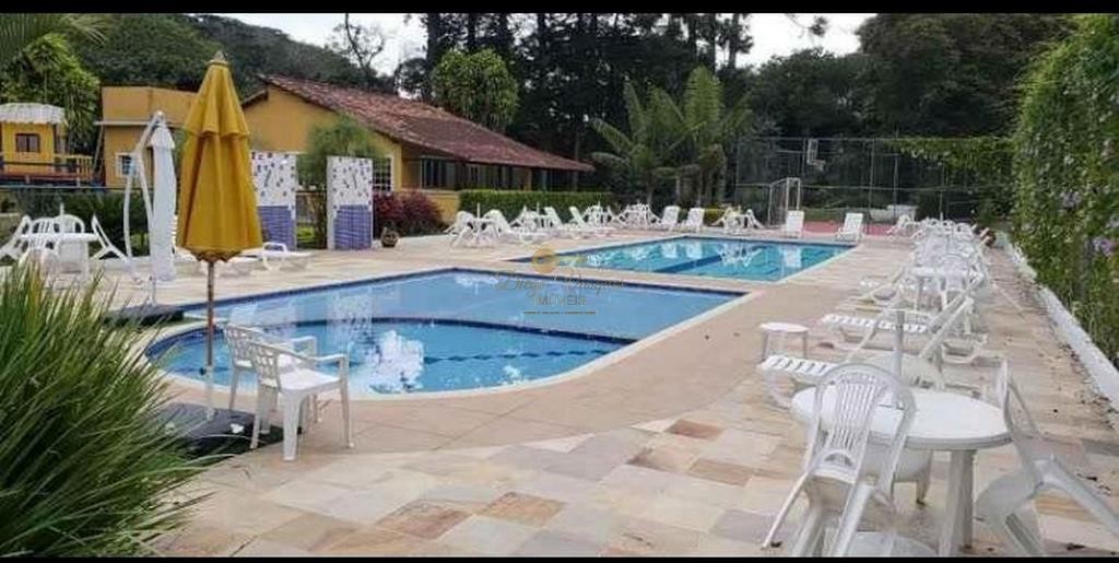 Casa de Condomínio à venda com 3 quartos, 450m² - Foto 1