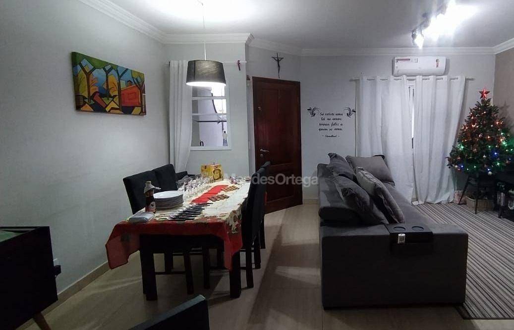 Casa de Condomínio à venda com 3 quartos, 115m² - Foto 3