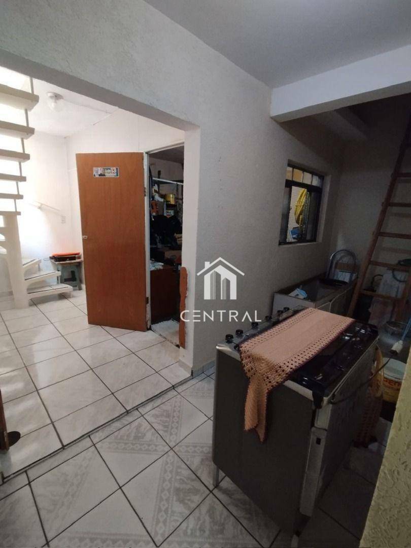 Sobrado à venda com 4 quartos, 125m² - Foto 19