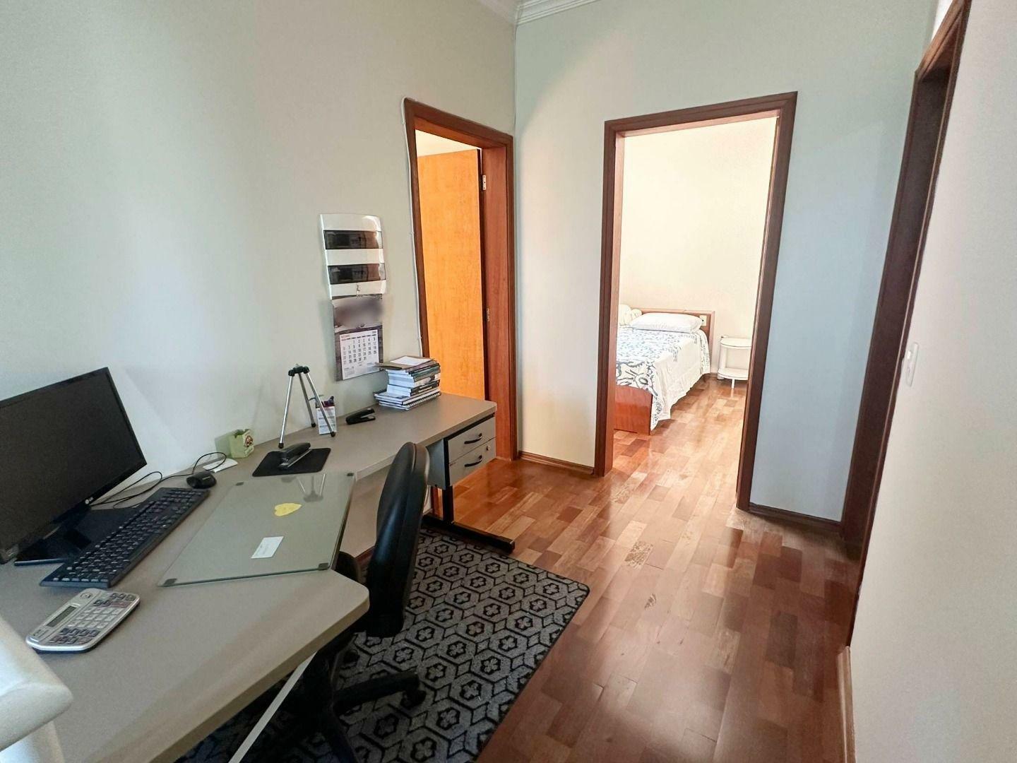 Casa de Condomínio à venda com 3 quartos, 287m² - Foto 17