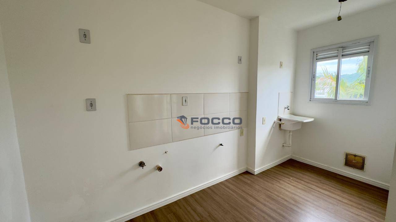 Apartamento à venda com 2 quartos, 50m² - Foto 3