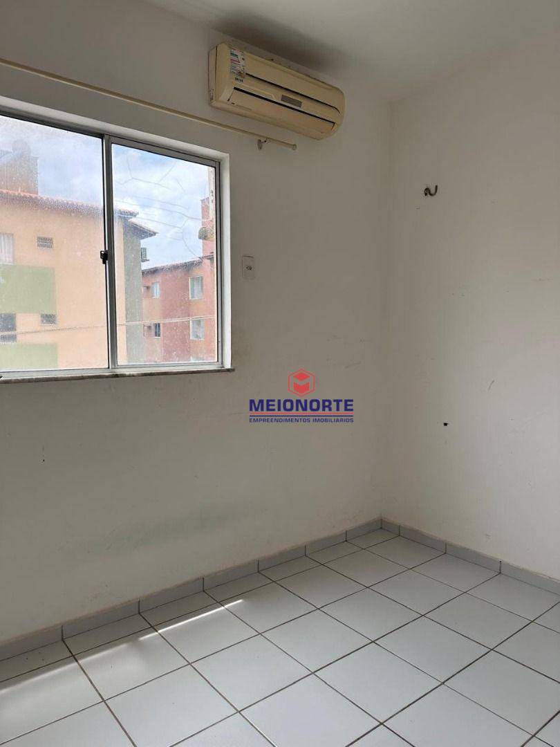 Apartamento à venda com 2 quartos, 57m² - Foto 27