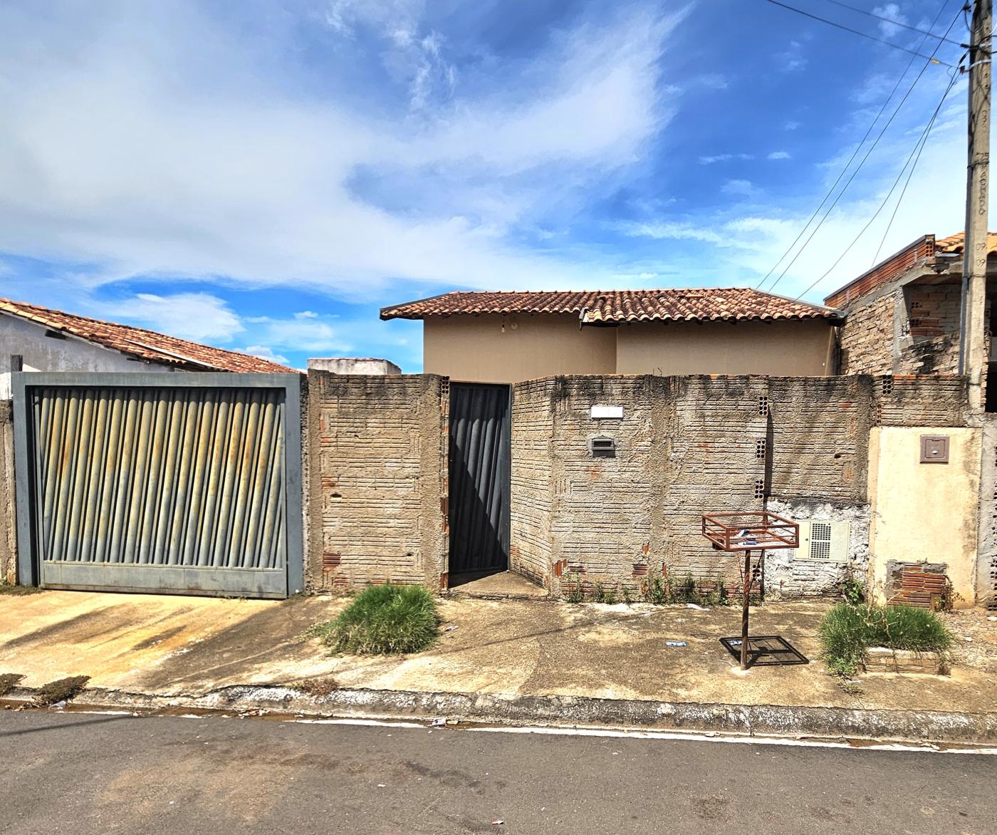 Casa à venda com 2 quartos, 250m² - Foto 9