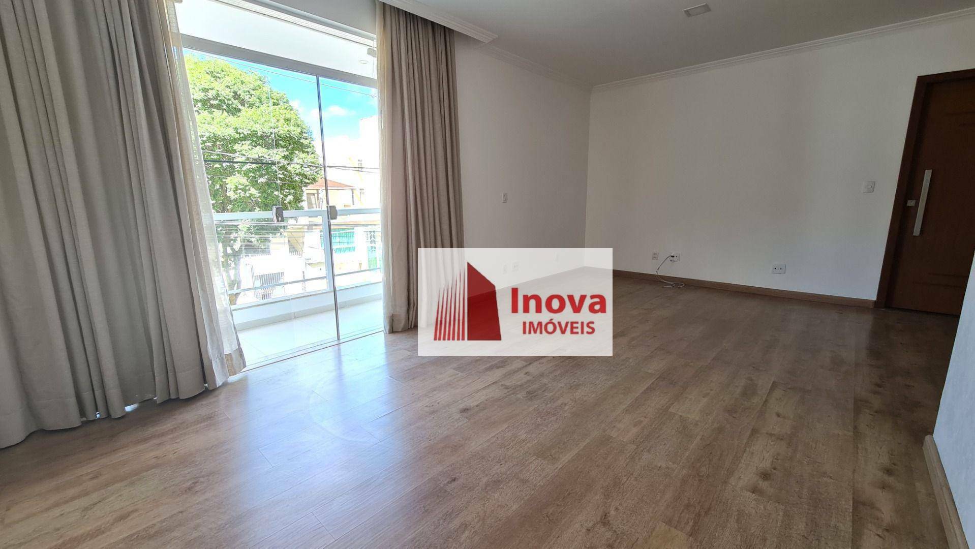 Apartamento para alugar com 3 quartos, 170m² - Foto 6