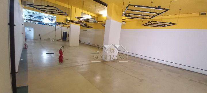 Loja-Salão para alugar, 475m² - Foto 2