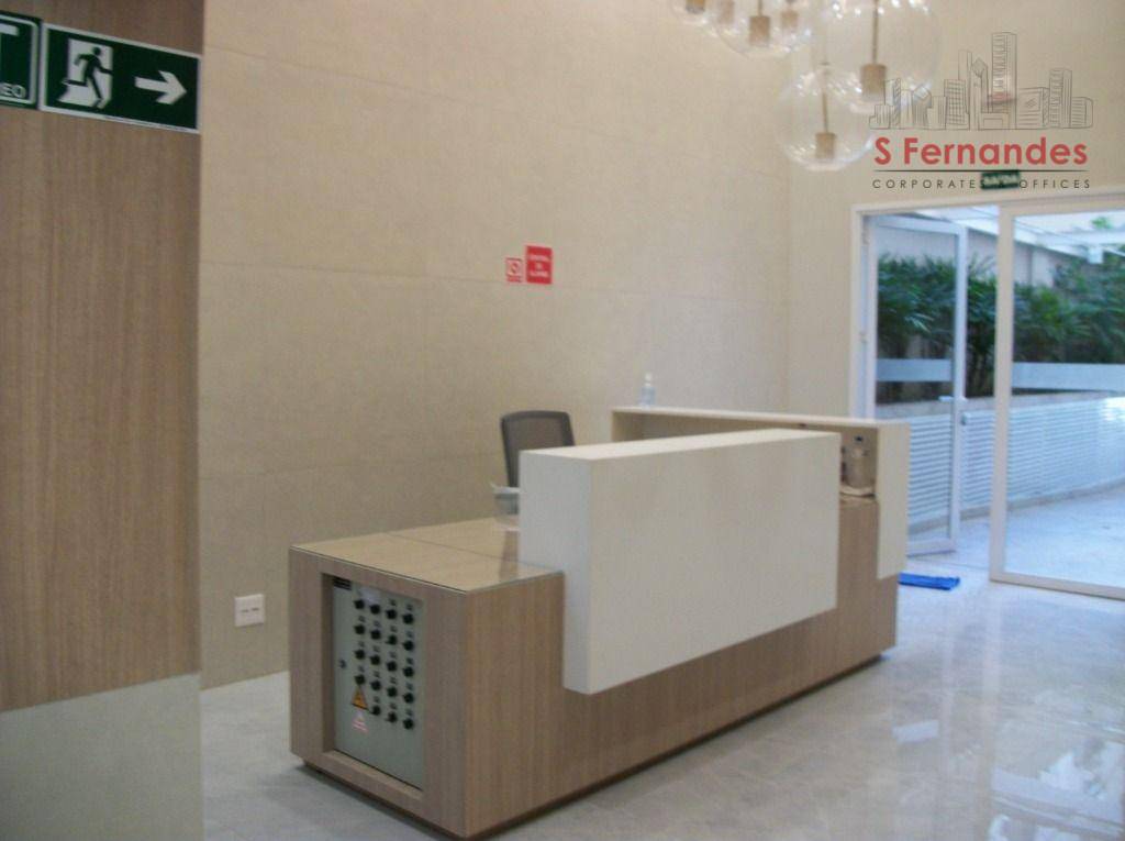 Conjunto Comercial-Sala para alugar, 291m² - Foto 17