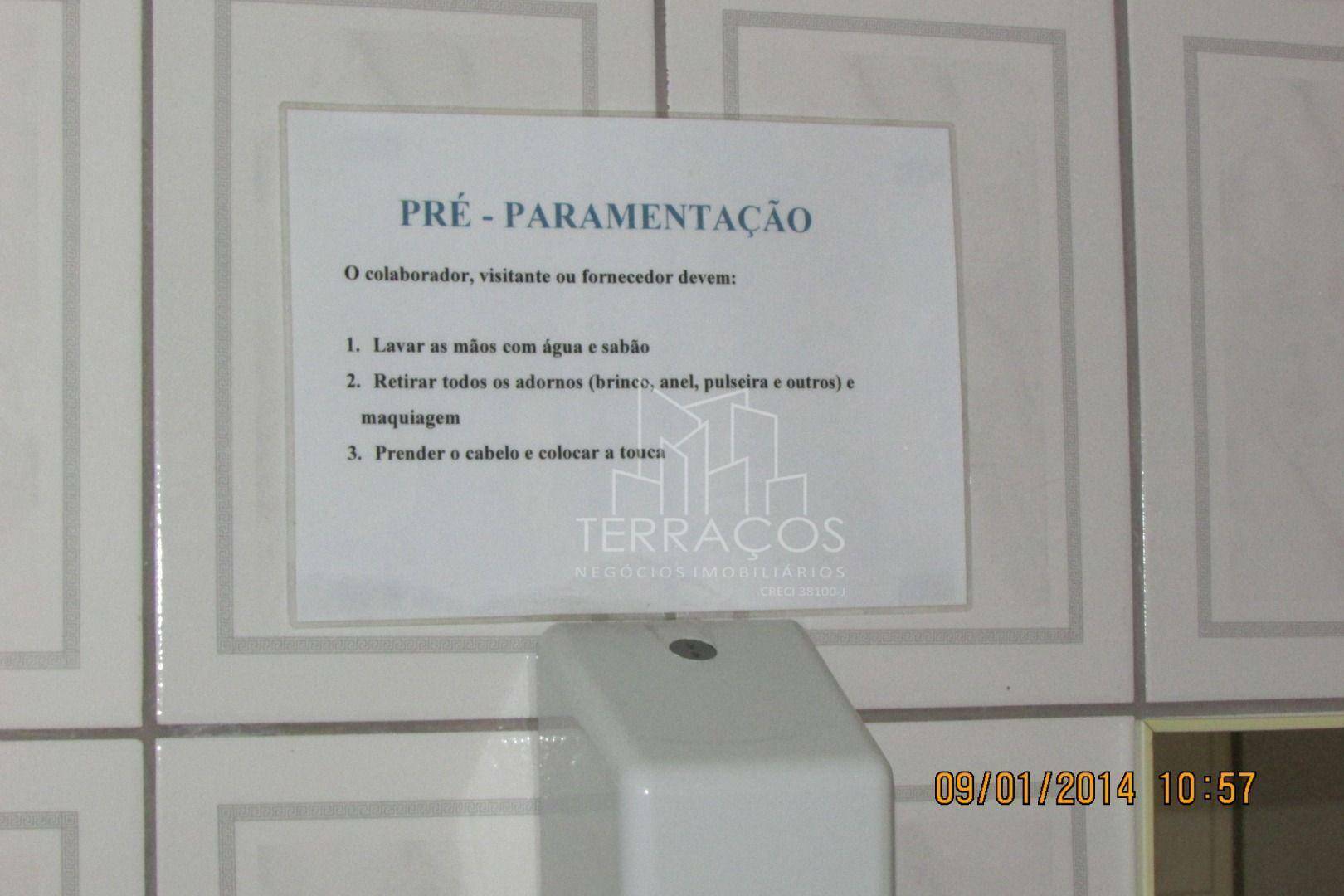 Depósito-Galpão-Armazém à venda e aluguel, 1500m² - Foto 18