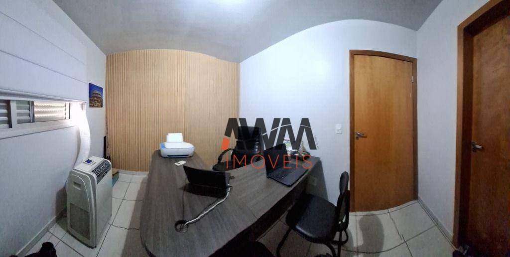 Apartamento à venda com 3 quartos, 81m² - Foto 5