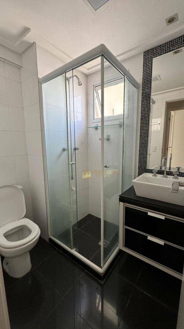 Apartamento à venda com 3 quartos, 125m² - Foto 11