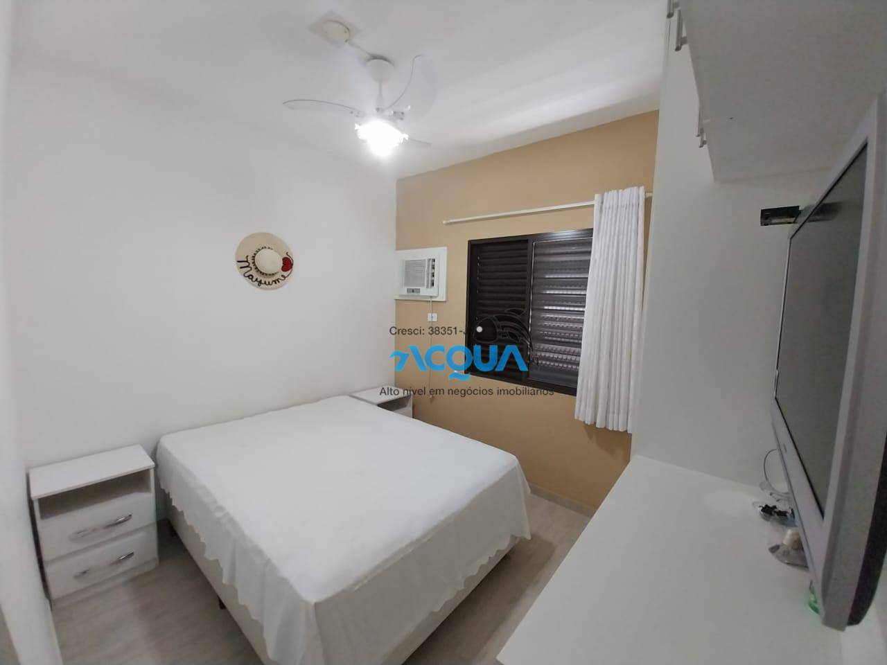 Apartamento à venda com 2 quartos, 60m² - Foto 5