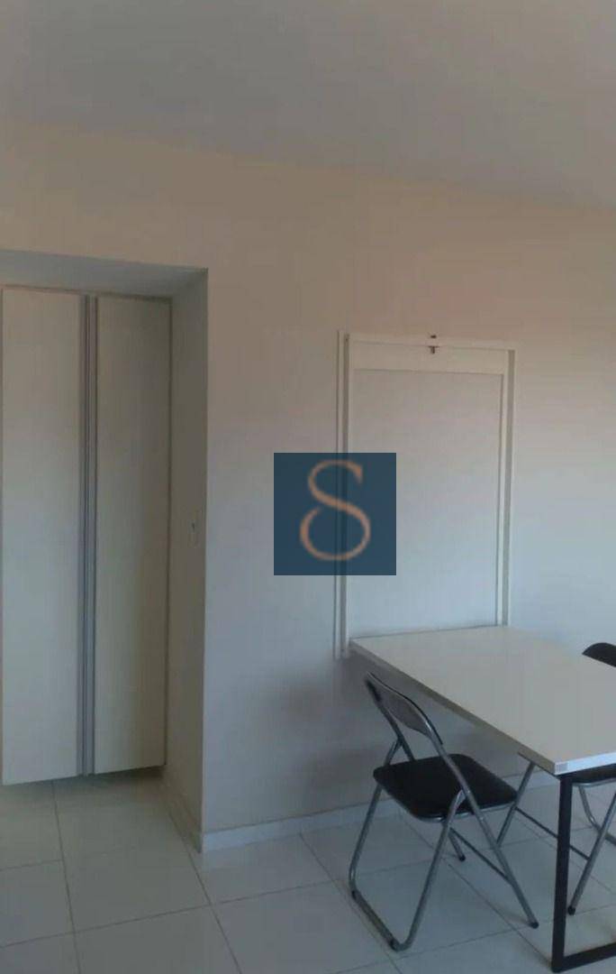 Apartamento à venda com 2 quartos, 42m² - Foto 4