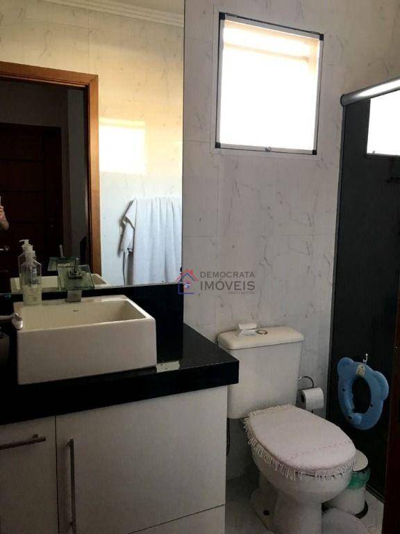 Sobrado à venda com 3 quartos, 86m² - Foto 9