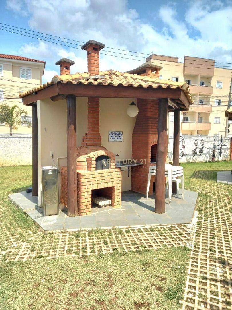 Apartamento à venda com 2 quartos, 51m² - Foto 8